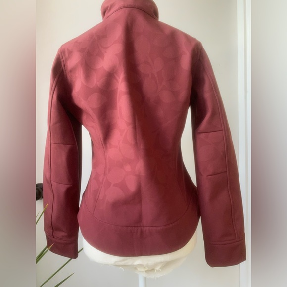 patagonia soft shell full zip women’s small lined - Picture 5 of 14